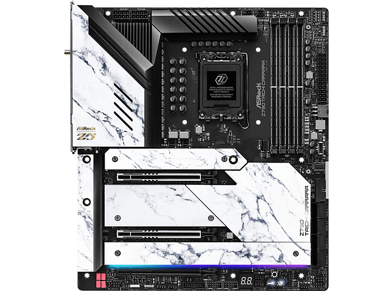 Moederbord  - Z790 Taichi Carrara ASROCK