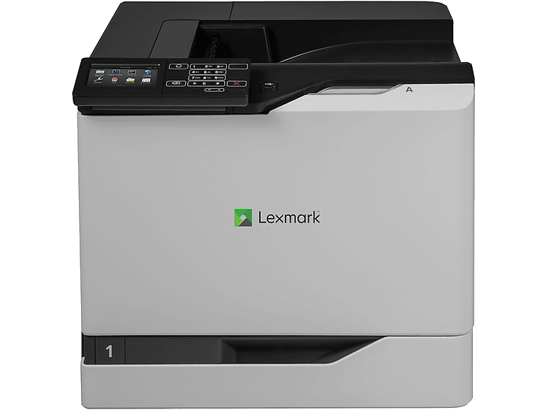 Impresora láser color - LEXMARK 21K0230