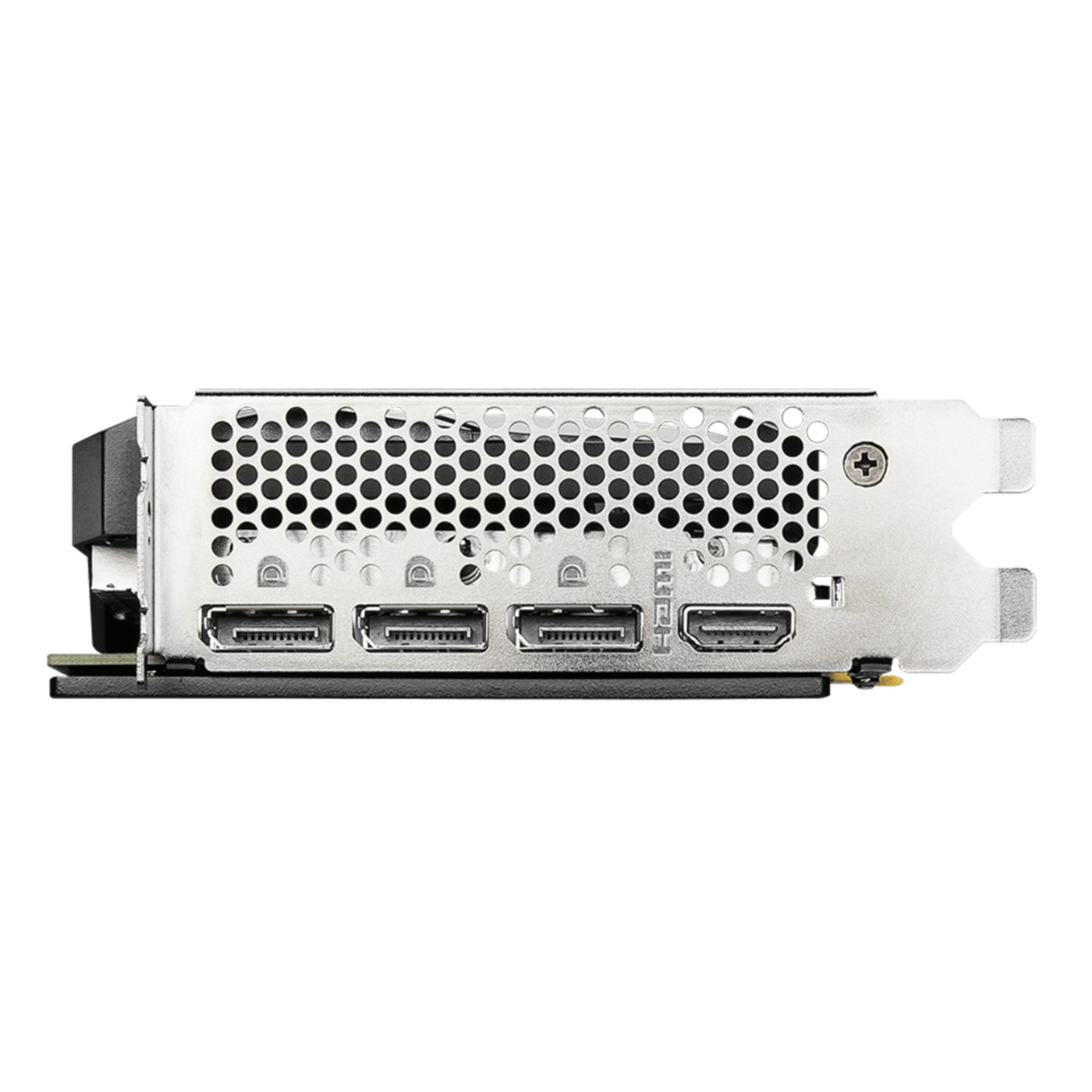 MSI NVIDIA GeForce RTX 3060 12 GB GDDR6 VENTUS 3X OC, SCHEDA GRAFICA, 12 GB