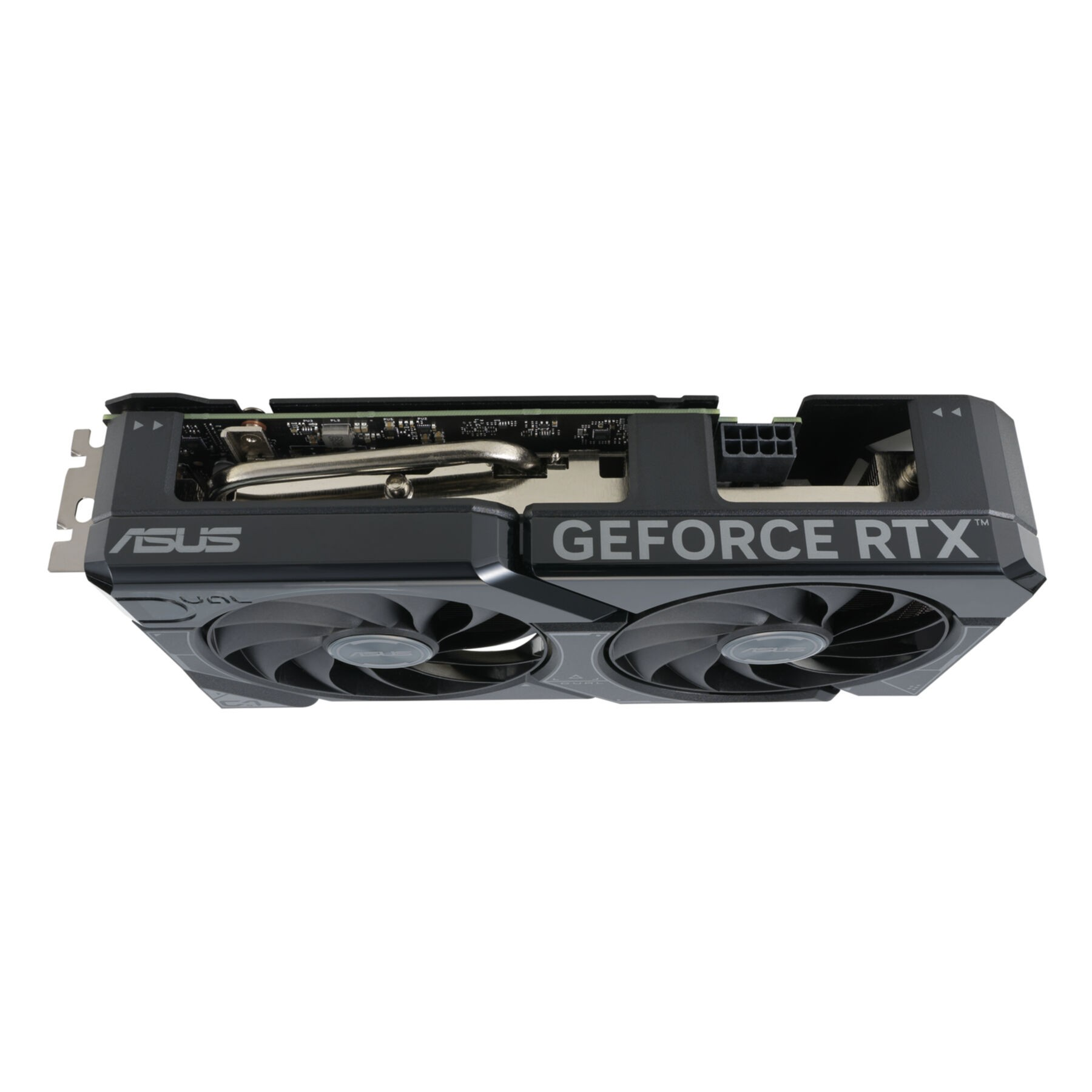 ASUS NVIDIA GeForce RTX 4060 Ti 8 GB GDDR6 DUAL, SCHEDA GRAFICA, 8 GB