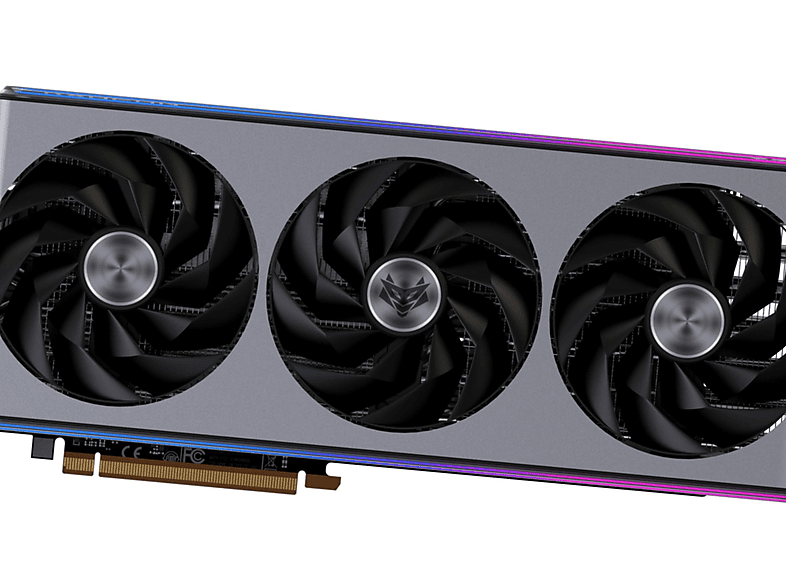 Tarjeta gráfica - SAPPHIRE Radeon RX 7900 XTX Vapor-X