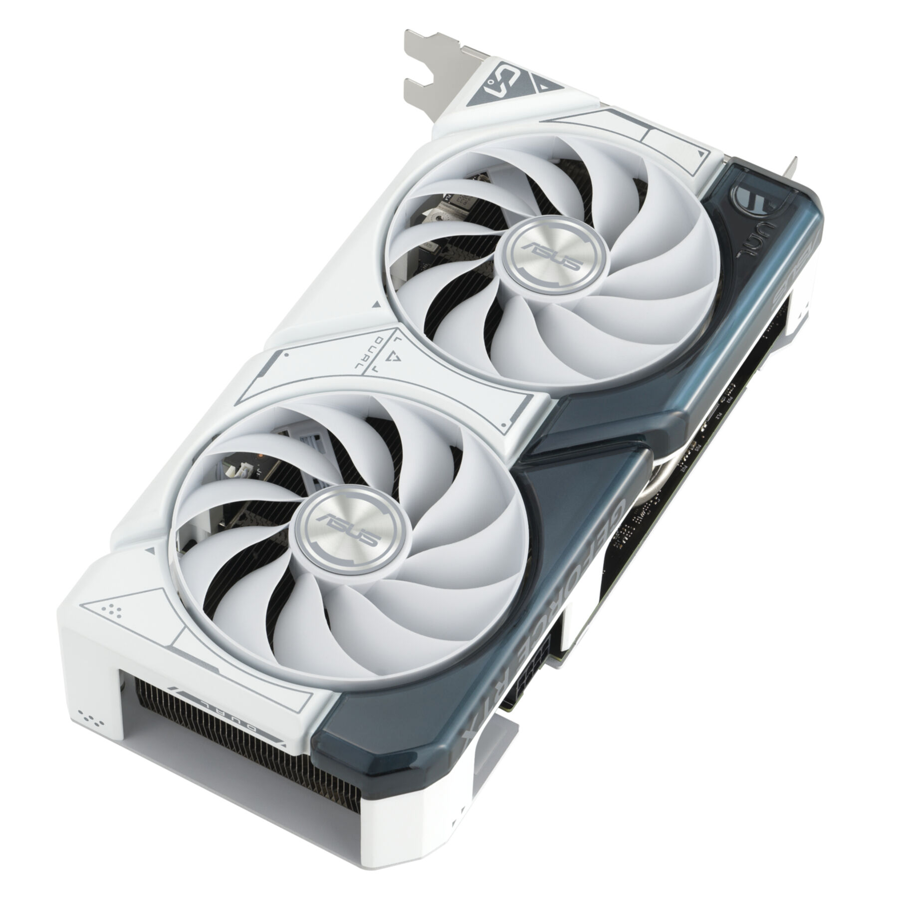 ASUS 90YV0J42-M0NA00 Dual GeForce RTX 4060 Ti, SCHEDA GRAFICA, 8 GB