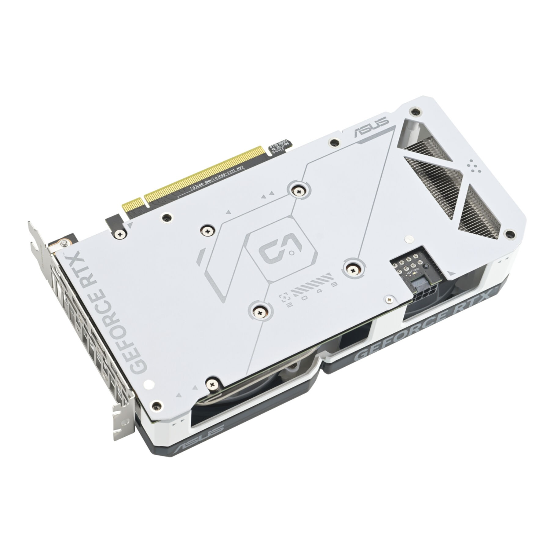 ASUS 90YV0J42-M0NA00 Dual GeForce RTX 4060 Ti, SCHEDA GRAFICA, 8 GB