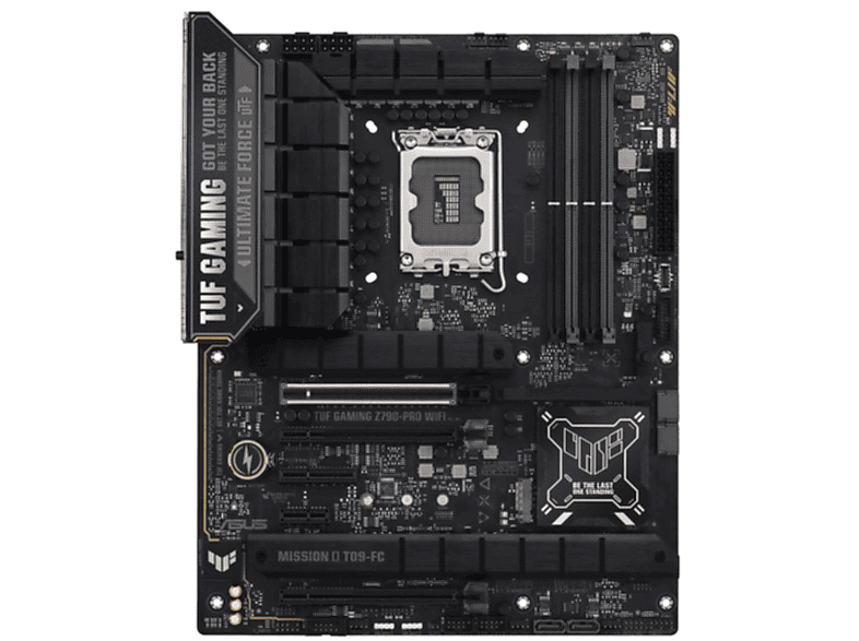 Placa base  - 90MB1FJ0-M0EAY0 MPN ASUS