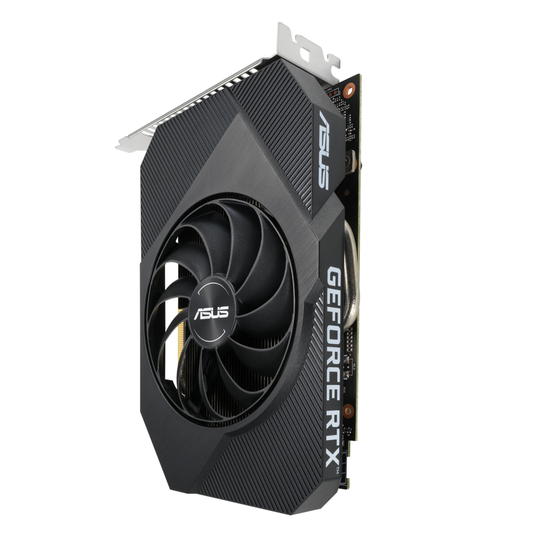 ASUS NVIDIA GeForce RTX 3050 8 GB GDDR6 PHOENIX V2, SCHEDA GRAFICA, 8 GB