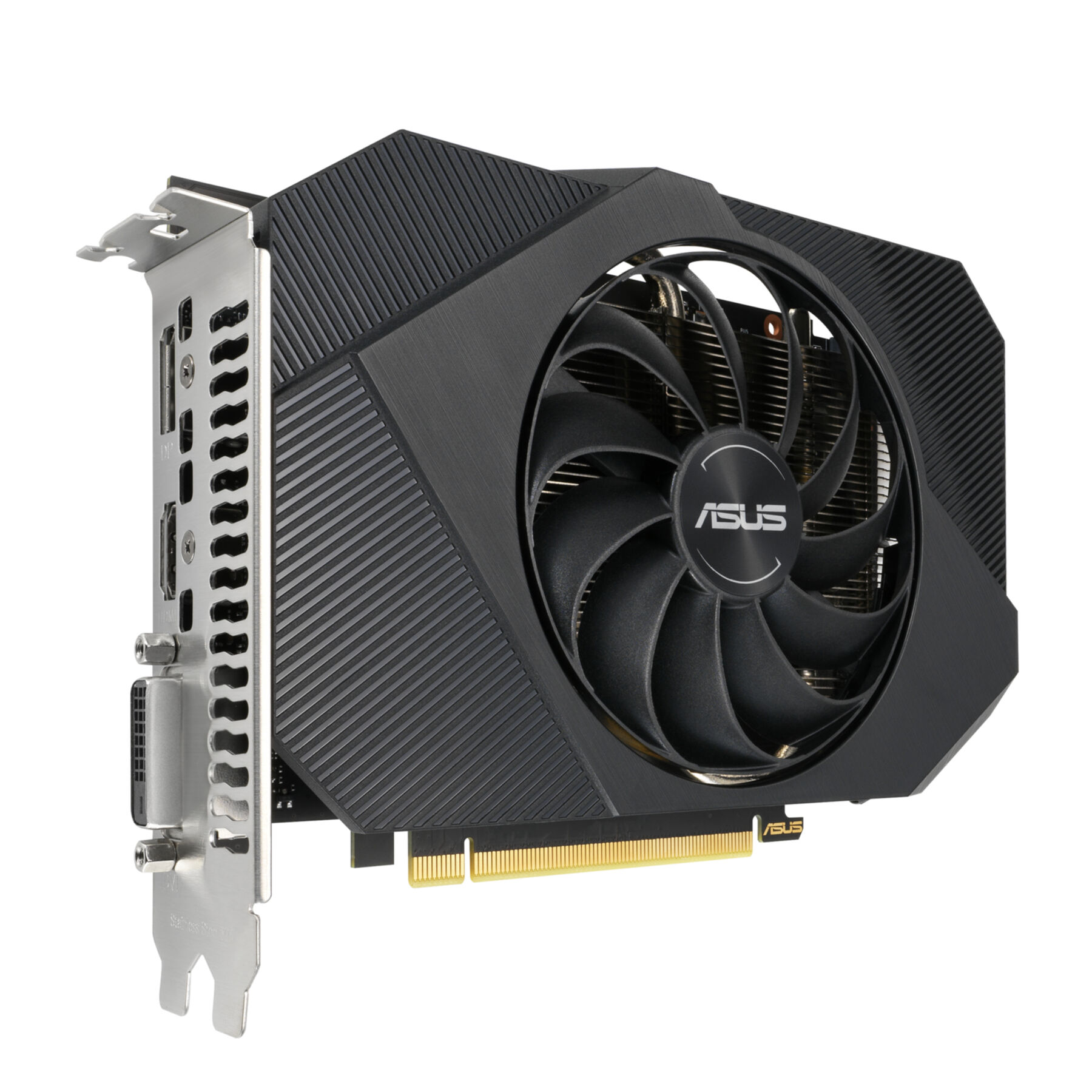 ASUS NVIDIA GeForce RTX 3050 8 GB GDDR6 PHOENIX V2, SCHEDA GRAFICA, 8 GB