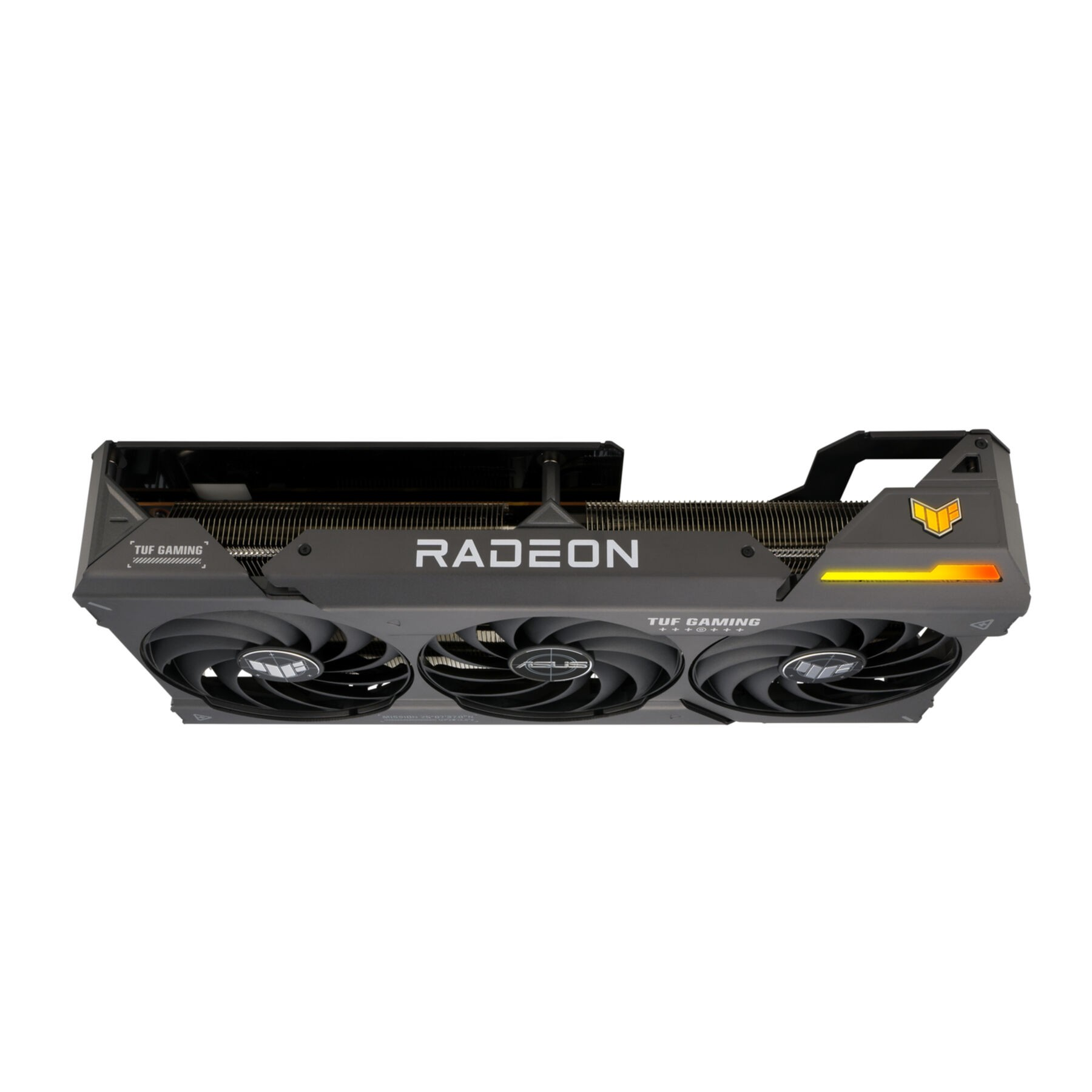 ASUS AMD Radeon RX 7800 XT 16 GB GDDR6 TUF GAMING, SCHEDA GRAFICA, 16 GB