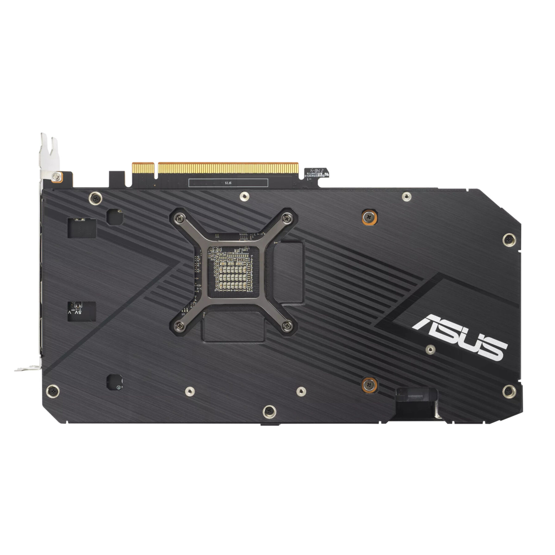 ASUS AMD Radeon RX 6600 8 GB GDDR6 DUAL V2, SCHEDA GRAFICA, 8 GB