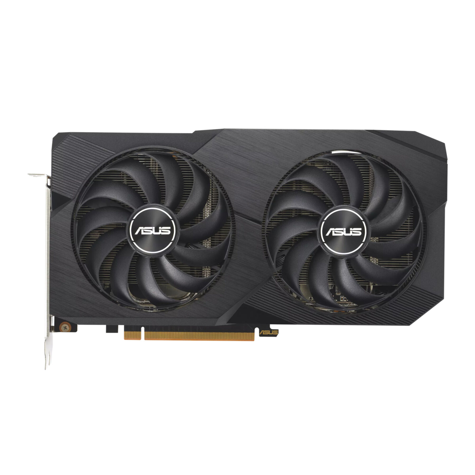 ASUS AMD Radeon RX 6600 8 GB GDDR6 DUAL V2, SCHEDA GRAFICA, 8 GB