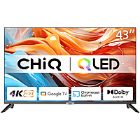 MediaMarkt CHIQ U43QM8G (2023) aanbieding