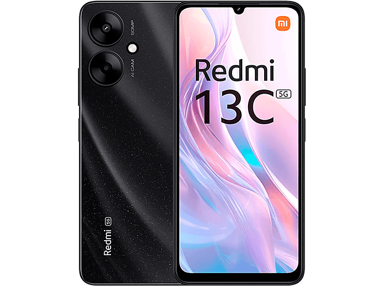 Móvil - XIAOMI Redmi 13C 5G