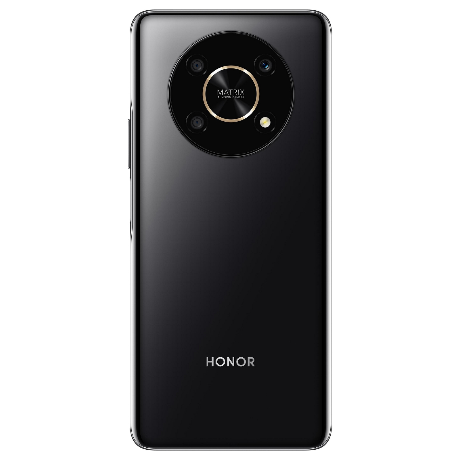 Smartfon HONOR Magic4 Lite 5G 5G 6 GB/ 128 GB Czarny | MediaMarkt