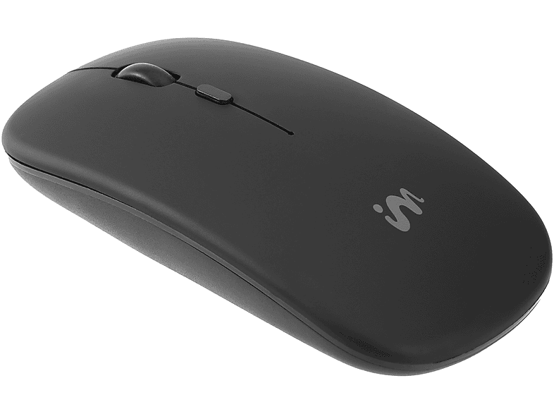 Dell Premier Kabellose Maus MS7421W – Bluetooth & 2,4 GHz, USB-C Schnellladung, Bis Zu 3 Monate Akku, DPI Einstellbar