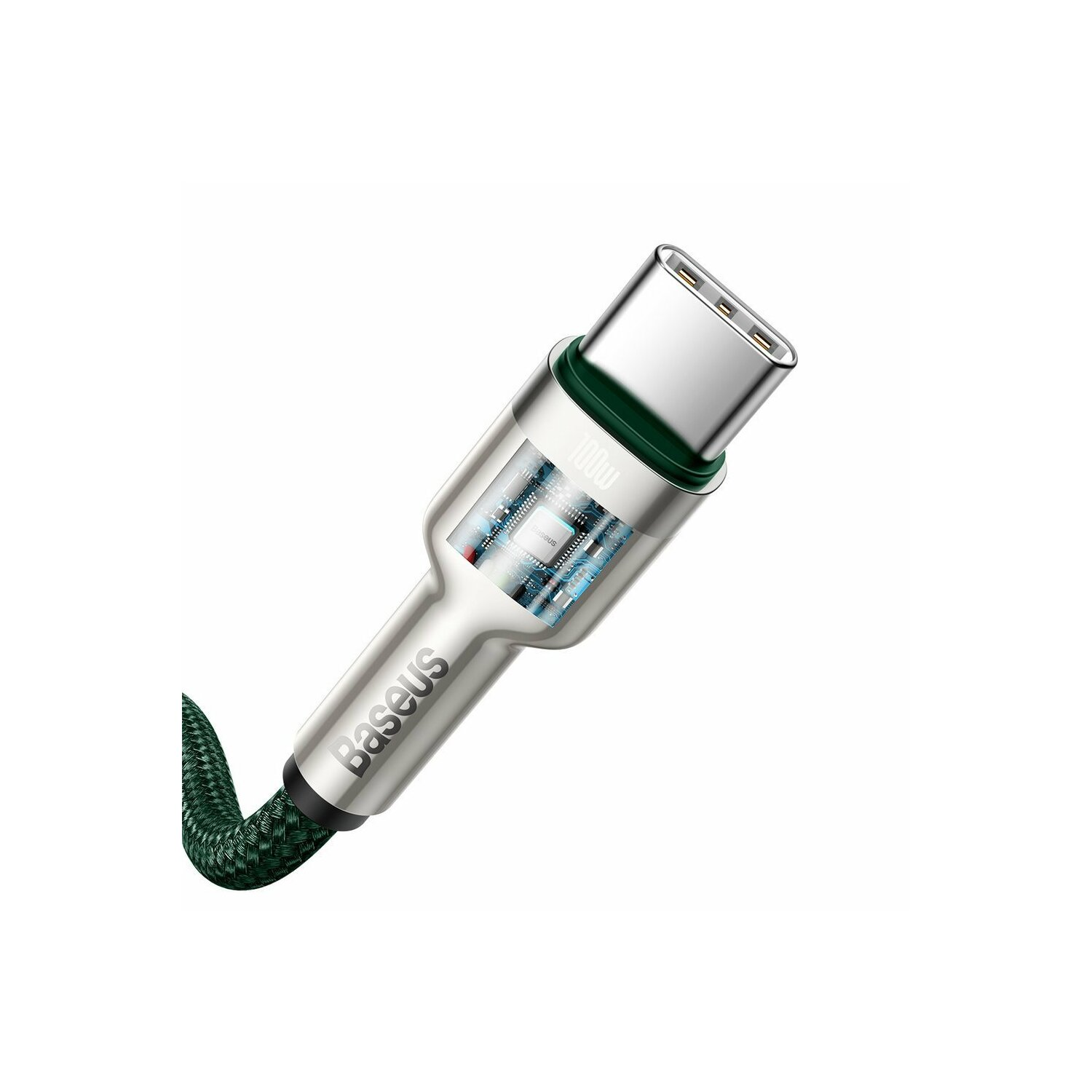 Biała antena satelitarna z nazwą marki TechniSat i osprzętem montażowym.