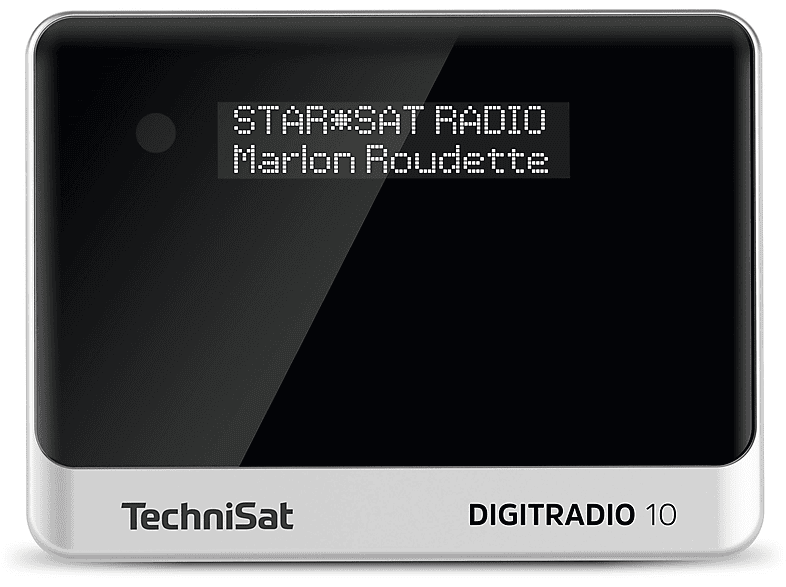 Radio portátil  - 0000/3944 TECHNISAT