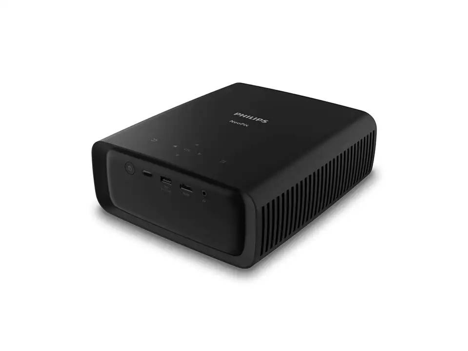 Projektor PHILIPS NPX320/INT Czarny