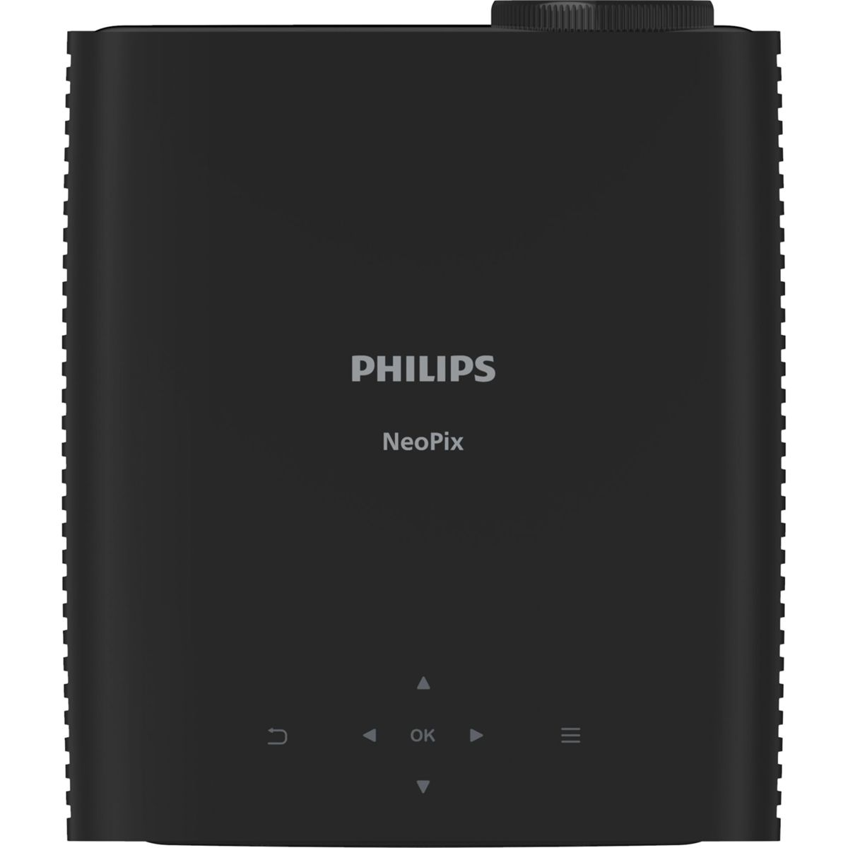 Projektor PHILIPS NPX320/INT Czarny