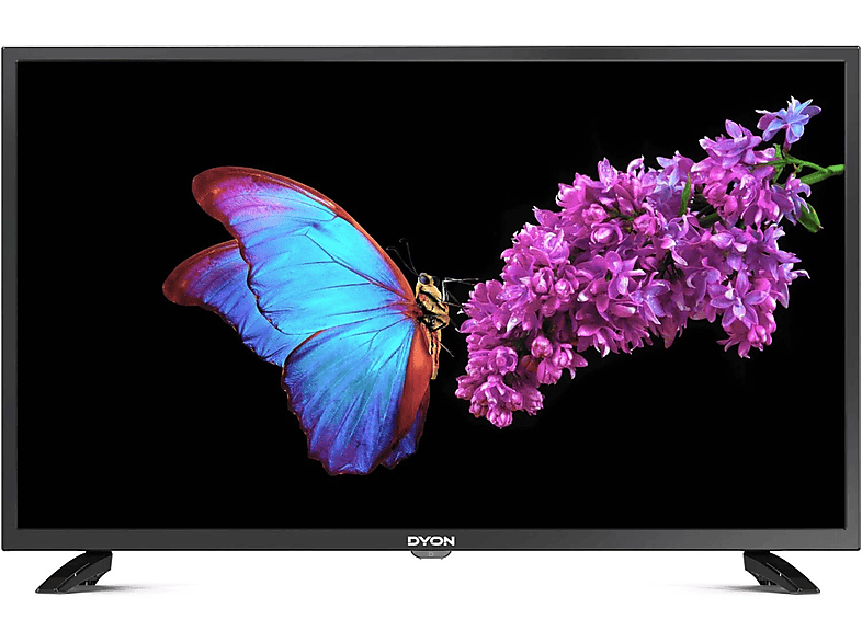 TV LED 32" - DYON LIVE 32 PRO X