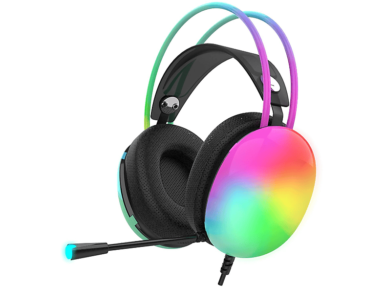 INCA IGK-X8S Czarny