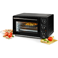 MediaMarkt PRIMO PR255OV Oven Zwart aanbieding