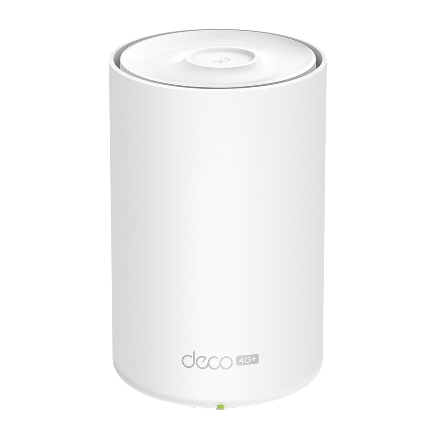 Modem-Router TP-LINK DECO X20-4G (1-PACK) Mesh Wi-Fi 6 Dual-band (2.4 ...