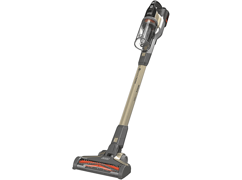 Aspirador escoba - BLACK+DECKER BHFEV36B2D-QW