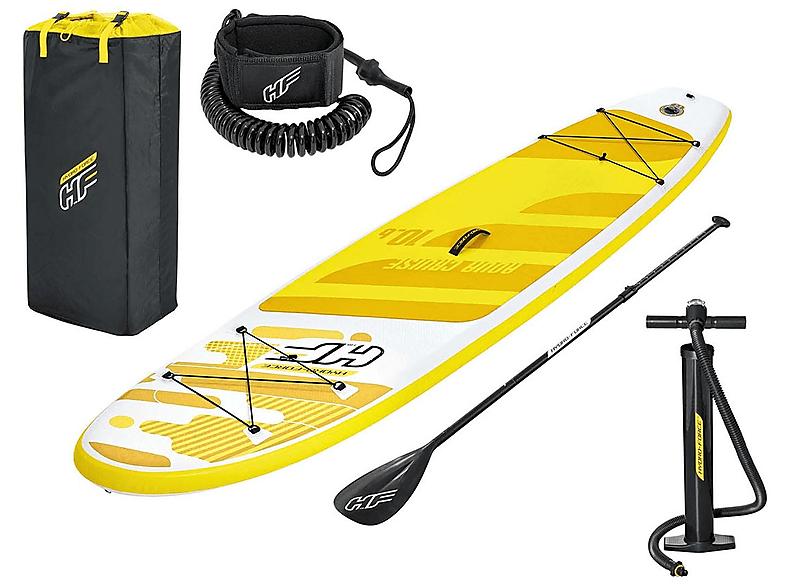 Tabla de Paddle - BESTWAY Sup AquaCruise 65348 320x76x12cm