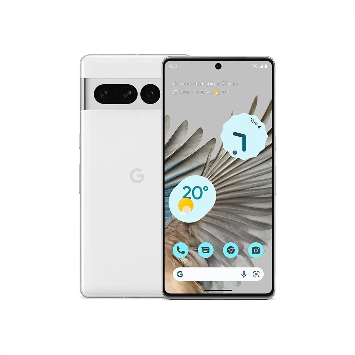 Google Pixel7 Pro 256GB ホワイト  SIMフリー Google Pixel 7 Pro 256GB Snow ab 529,00 € | Preisvergleich