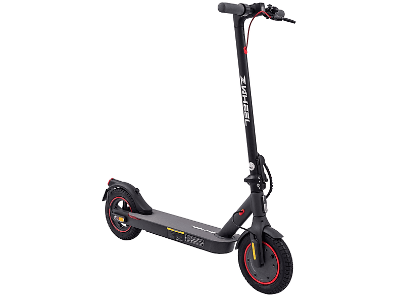 Patinete eléctrico - ZWHEEL ZFox Plus Homologado