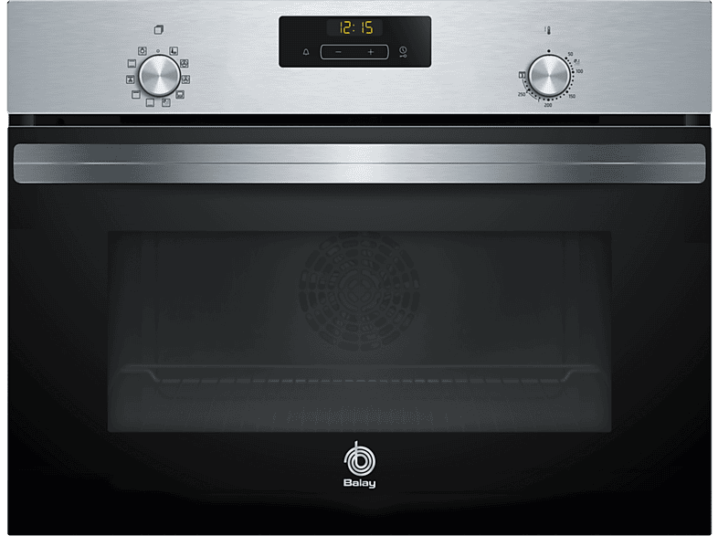 Horno multifunción - Balay 3CB4130X2 MPN