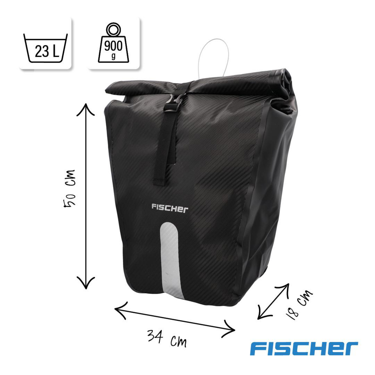 FISCHER PLUS Emendo, Nicht verfügbar