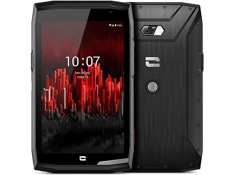 Crosscall Core X4 Reconditionné | Back Market