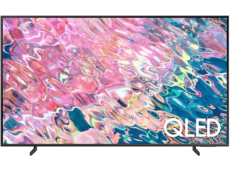 TV QLED 55" - SAMSUNG Series 6 QE55Q60BAU