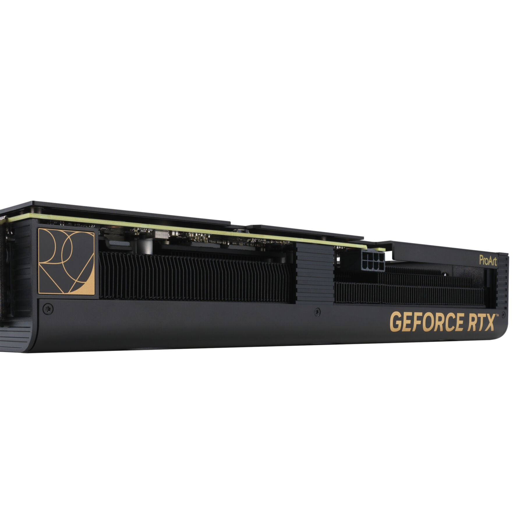 ASUS NVIDIA GeForce RTX 4060 8 GB GDDR6 PROART, SCHEDA GRAFICA, 8 GB