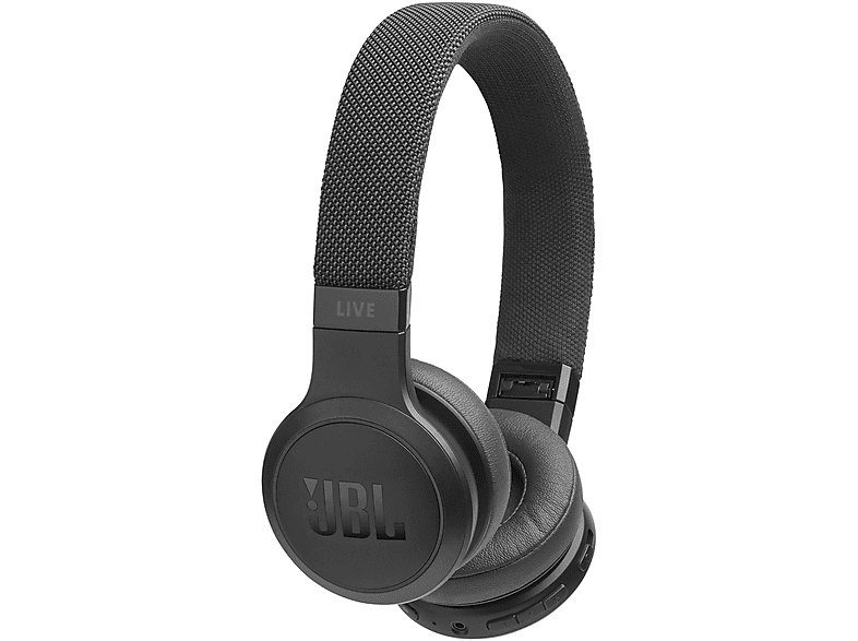 Auriculares - JBL LIVE 400 BT