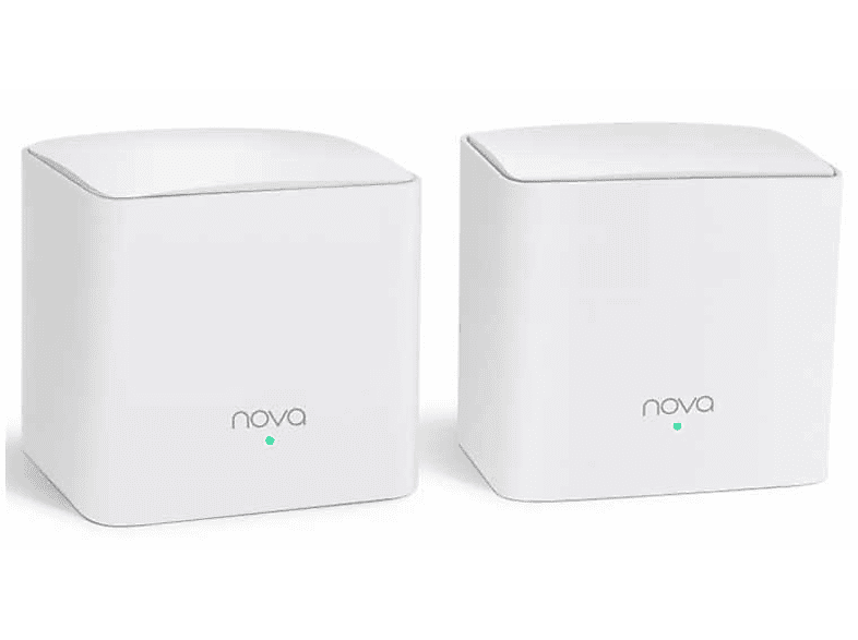 Router inalámbrico  - NOVAMW5CP2 TENDA