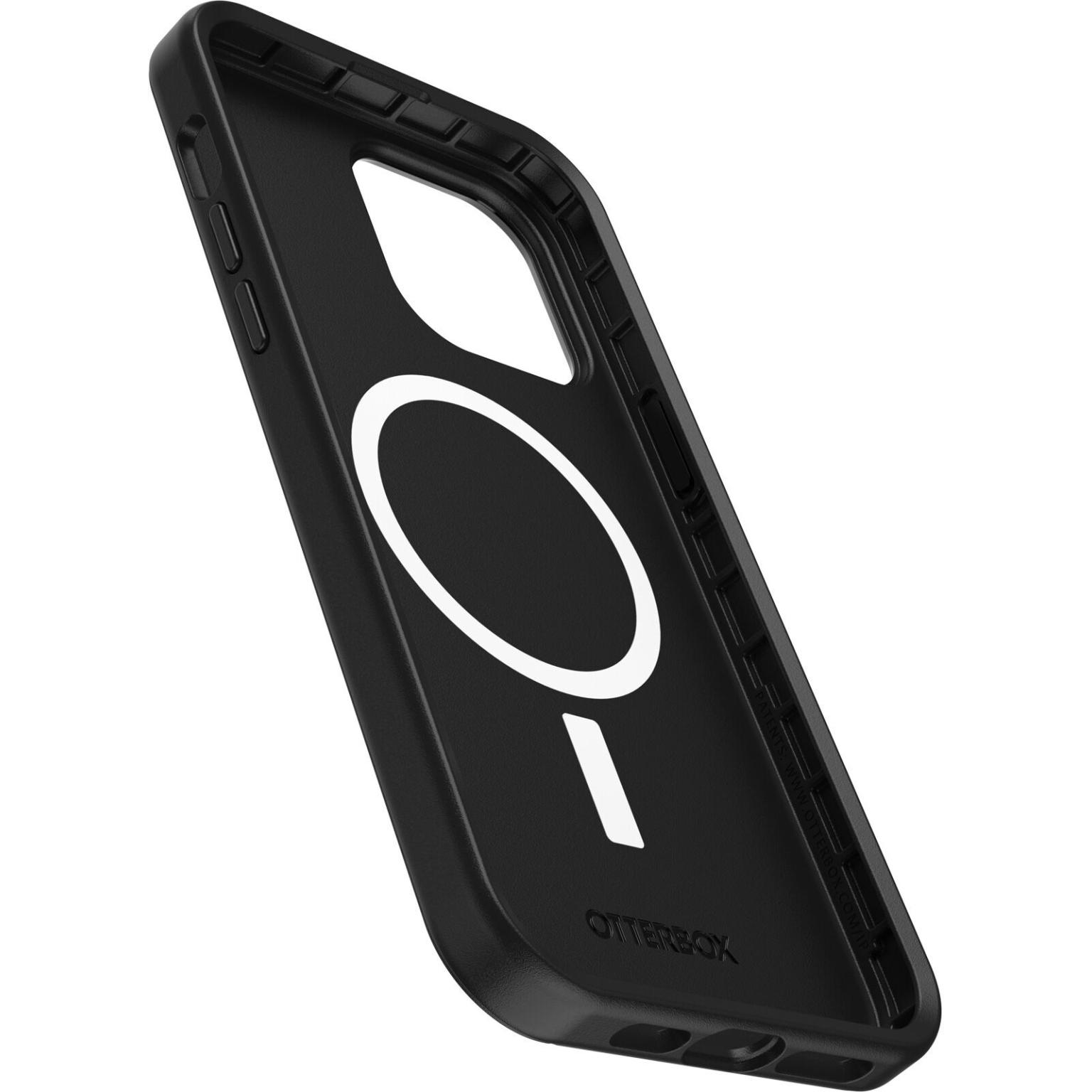 OTTERBOX 77-89068, Sleeves, Apple, iPhone 14 Pro Max, Schwarz