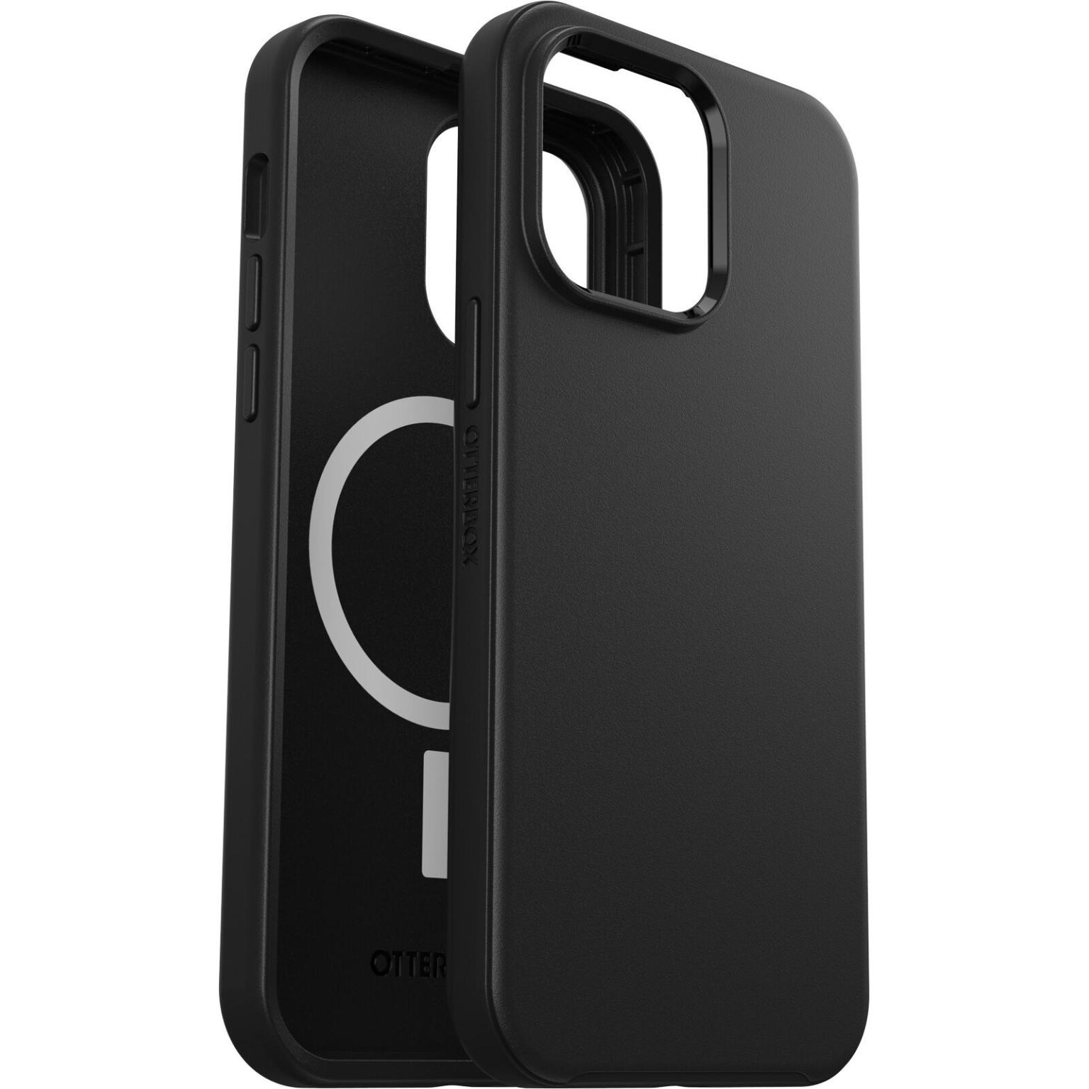 OTTERBOX 77-89068, Sleeves, Apple, iPhone 14 Pro Max, Schwarz