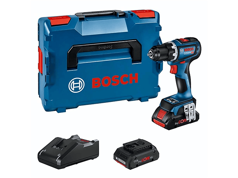 Taladro  - 06019K6004 BOSCH