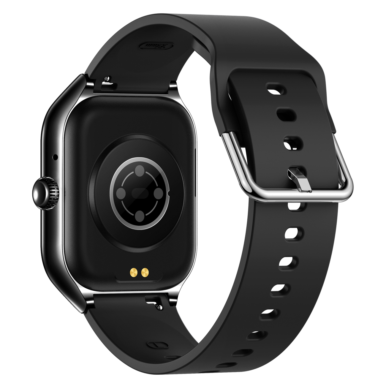 FONTASTIC 395CH Timor, Fitness Tracker, Schwarz MediaMarkt