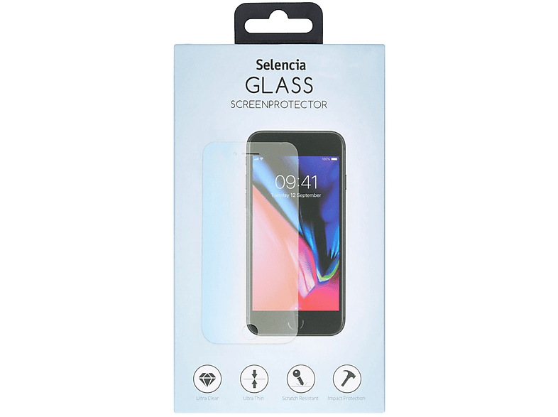 Protection écran Hydrogel Pour Oppo A94 5G/4G - Film TPU Transparent 6.43 Pouces, Anti-choc, Neuf