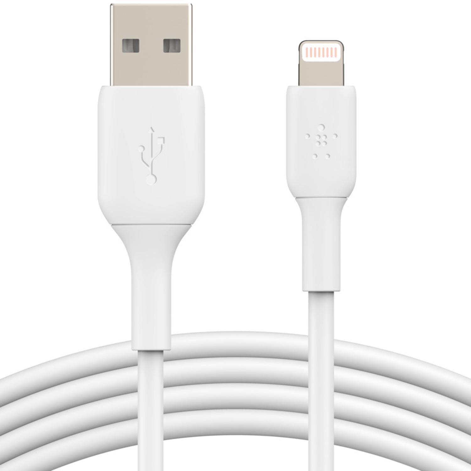 BELKIN CAA001BT3MWH Câble USB