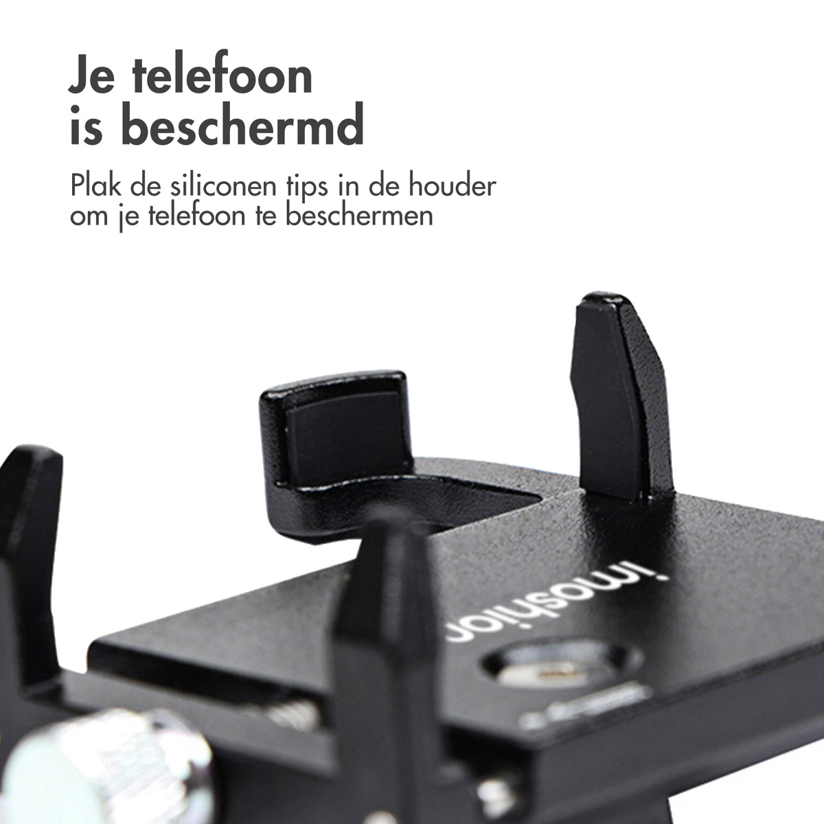 RAM Mount X-Grip Universeel Standaard Smartphone Fietsstuur