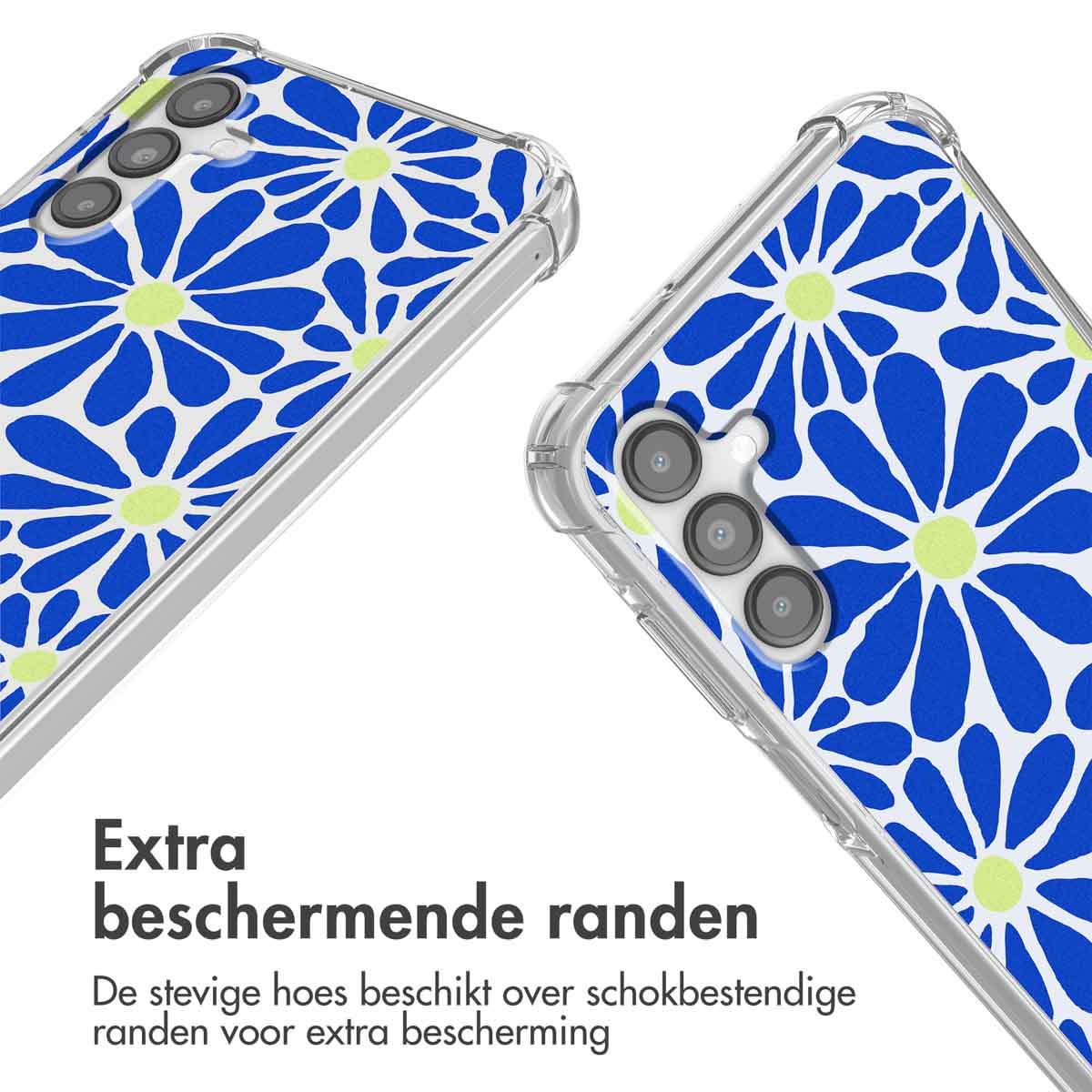 IMOSHION Verstellbare Handykette, Backcover, Samsung, Galaxy A14 (5G)/  Galaxy A14 (4G), Bunt | SATURN