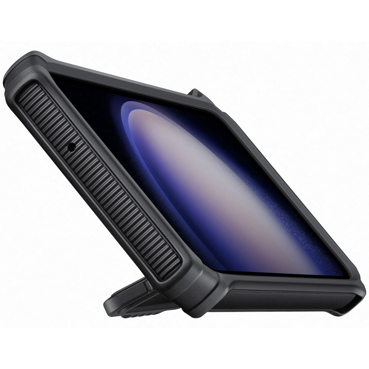 SAMSUNG EF-RS911CBEGWW GAL S23 RUGGED GADGET TITAN, Backcover, Samsung, Galaxy S23, Titan