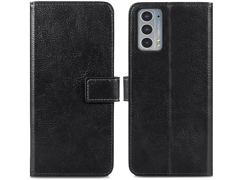 Portafoglio Flip per Motorola MOTO Edge 20 Custodia Flip Case
