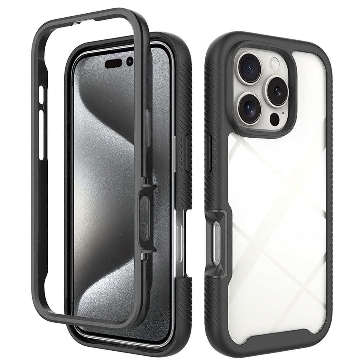 De beste hoesjes voor de Apple iPhone 16e