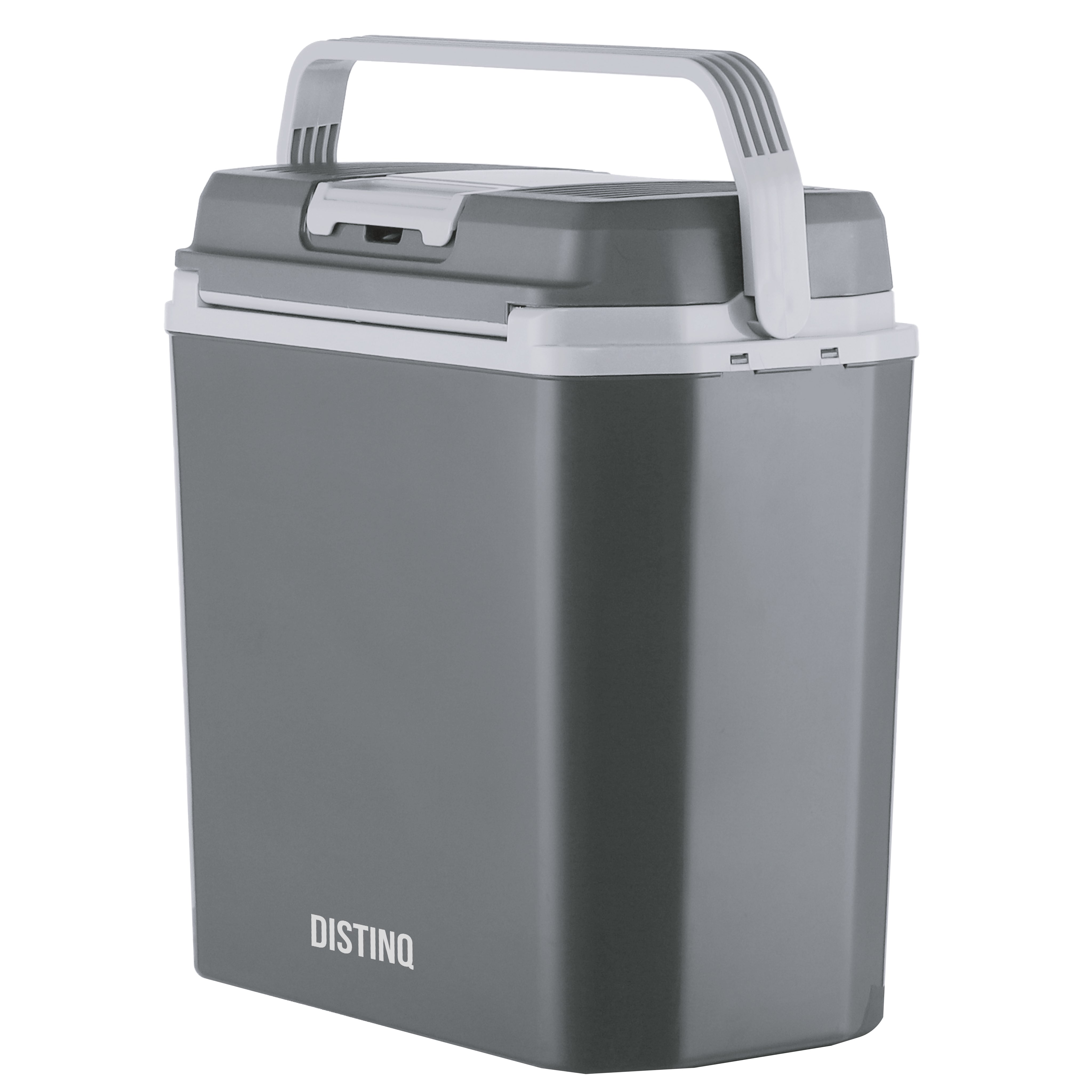 Auronic Compressor Koelbox Elektrisch 12V en 230 volt - Auto - Coolbox - 40.5L - Frigobox