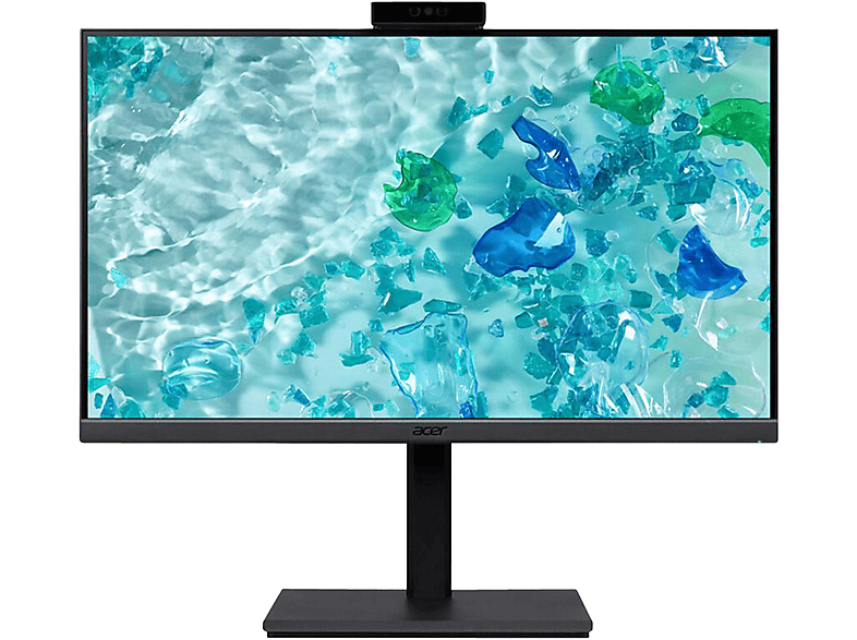 Monitor - ACER B277DE Vero B7