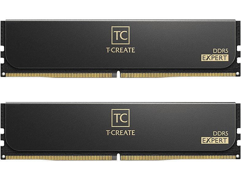 TEAM GROUP CTCED532G6000HC30DC01 Arbeitsspeicher 32 GB DDR5